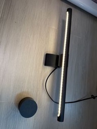 米家智能顯示屏掛燈