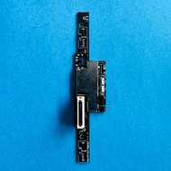 Samsung TV receiver board 43AU8000, 50AU8000, 55AU8000, 65AU8000