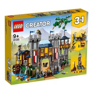 Lego 31120 Medieval Castle