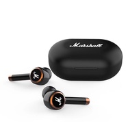 ประกัน 1ปี Marshall M LV หูฟัง บลูทูธ เบส หูฟังบลูทูธแท้ หูฟังไร้สาย bluetooth หูฟังไร้สายแท้ หูงฟัง