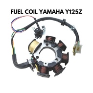 TAIWAN MADE !!! FUEL COIL MAGNET COIL STARTER COIL FIELD COIL YAMAHA Y125 Y125Z Y125ZR