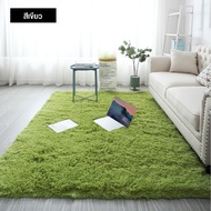 LINSY HOME พรม พรมแต่งห้อง 6 ขนาด 160x200 พรมปูพื้นห้อง พรมในห้องนั่งเล่น พรมเช็คเท้า พรมห้องนอน car