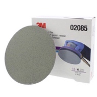 Combo of 2 3M foam abrasives 02085