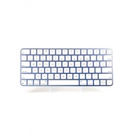 Apple Magic Keyboard with Touch ID Mac Models with Apple Silicon, (QWERTY English) Blue (Renewed)