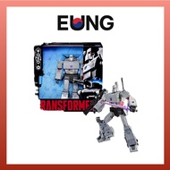 Hasbro Transformers Studio Series 86 Leader Class Megatron