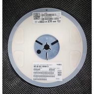 Capacitor SMD 250V 1000pF ± 3% Yageo CC0603KRX7R9BB102 - Price per 20pcs