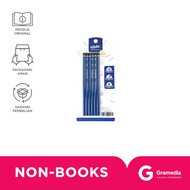ESTUDEE GRAPHITE PENCIL ESP6002 HB/ 6PCS