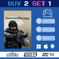 [G0167] Counter-Strike: Source - Tactical FPS - PC Game