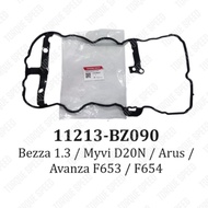 Perodua Toyota Rocker Valve Cover Gasket Plug Seal 11213-BZ090 Bezza 1.3 Myvi D20N Arus Avanza F653 