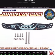 REP TAMIYA 95144 CARBON MULTI WIDE STAYhg (1.5mm) J-CUP 2021