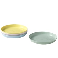 IKEA kalas plate contains 6 pcs