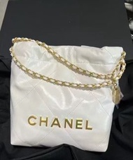 Chanel 22 bag