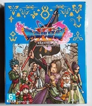 qoo PS4 勇者鬥惡龍11S Dragon Quest XI DQ11S 中文11區