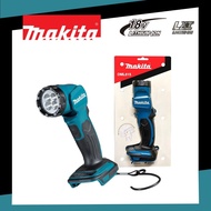MAKITA ไฟฉาย ขนาด (4LED) 160LM รุ่น DML815Z (ตัวเปล่า)