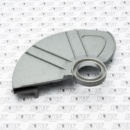 MAKITA มากีต้า MP312539-4 อะไหล่5401N#35 SAFETY COVER NO.35 SAFTY COVER FOR 5401N Code 312539-4