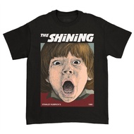 The Shining 05 Vintage Movie Tshirt