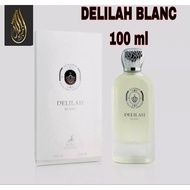 Delilah Blanc EDP Perfume By Maison Alhambra 100 ML: Super Amazing