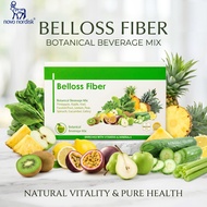 Glovix M+ Pharmacy Bangsar，KITSUI Belloss Fiber 15 sachets EXP2027