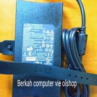 All On One Charger Adapter Dell Inspiron One 2320 19.5V-7.7aOriginal