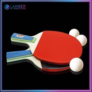 【LS】 Table tennis set, table tennis racket, table tennis,pingpong