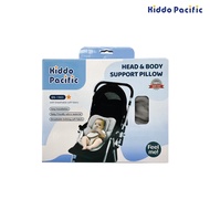 Head & Body Support Pillow