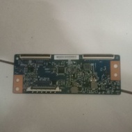 tcon board LG55LH600T