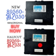 ECU Perodua Myvi 1.0 - 89560-BZ031 / 2VARIATIO ENGINE CONTROL UNIT COMPUTER BOX