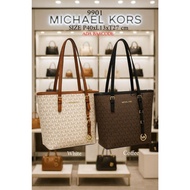 VVIP PLATINUM + NO SERIES + WOMEN'S TOTE BAG MK 9901 ORAI