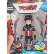 fGura FGura Figura BoBoiBoy Halilintar, terbaru