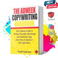 The Adweek Copywriting Handbook by Joseph Sugarman