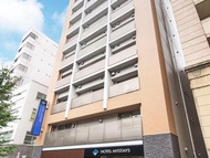 MYSTAYS神田酒店 (HOTEL MYSTAYS Kanda)
