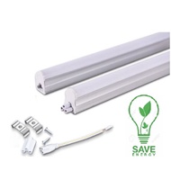 T5 LED Integrated Set LED Light Tube 1ft 2ft 3ft 4ft
