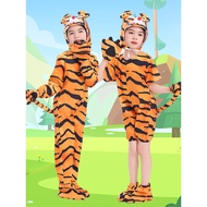 Performance Costume Party Performance Costume Children Performance Costume Animal Costume Cartoon An