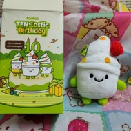 llaollao Toppy blind box plushy