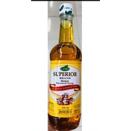Cem’s Superior Brand Honey Flavoured Syrup 500mL For Baking, cooking, drinks