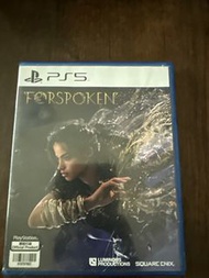 Ps5 Game.  Ps5 遊戲 .ps5 配件Forspoken