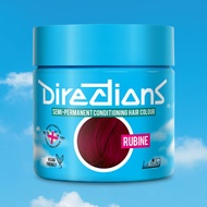 La Riche Directions Hair Dye Rubine