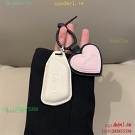 HZ1E Suitable for Volkswagen Lingdul Key Cover Golf8 Female id3Passatid4 Shell id6Magotan Discovery 