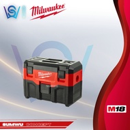 MILWAUKEE M18 VACUUM CLEANER M18 VC-2-0