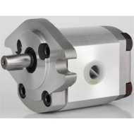 Hydraulic oil gear pump HGP-1A-F0.5R HGP-1A-F1R HGP-1A-F2R HGP-1A-F2.6R HGP-1A-F3R HGP-1A-F4R HGP-1A