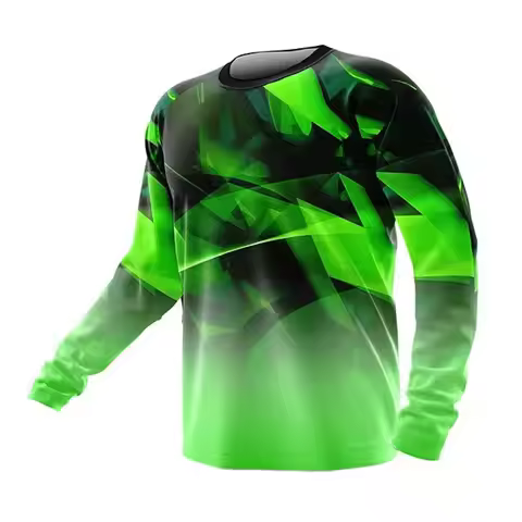 Men's Clothing Cool 3D Geometric Print Fashion Sports O-Neck Graphic T Shirts Tops Harajuku Running 