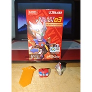 Ultraman Galaxy Version 03Blokees - Ultraman Cosmos Corona Mode (OFC)