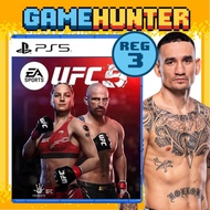 PS5 UFC 5 UFC 5/ [English]