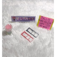 SIM TRAY OPPO A3S SIM CARD HOLDER/OPPO A1K/REALME 2/Realme C2 CPH1853