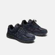 New Balance 990v4 x JJJJound "Navy" (M990JJ4) - Men's Size 8 - OG All