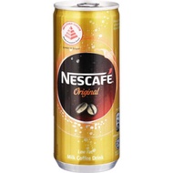 Nescafe Original 240ml