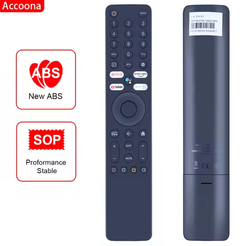 XMRM-ML REMOTE CONTROL for Xiaomi Ultra HD 4K QLED TV Q2 50" 55" 65"