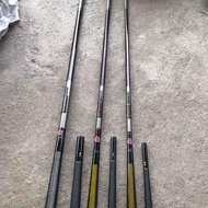 Cần câu tay gw 5h 3m6 4m5 5m4 6m3 7m2 tặng gốc hạ lóng