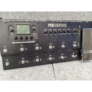 LINE6 HD500X multi-effector 【direct from Japan】