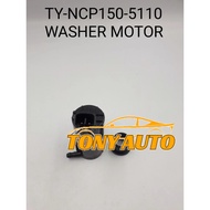 WASHER/WIPER TANK MOTOR TOYOTA VIOS NCP150